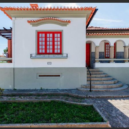 Beach House With Swimming Pool Vila do Conde Exteriér fotografie