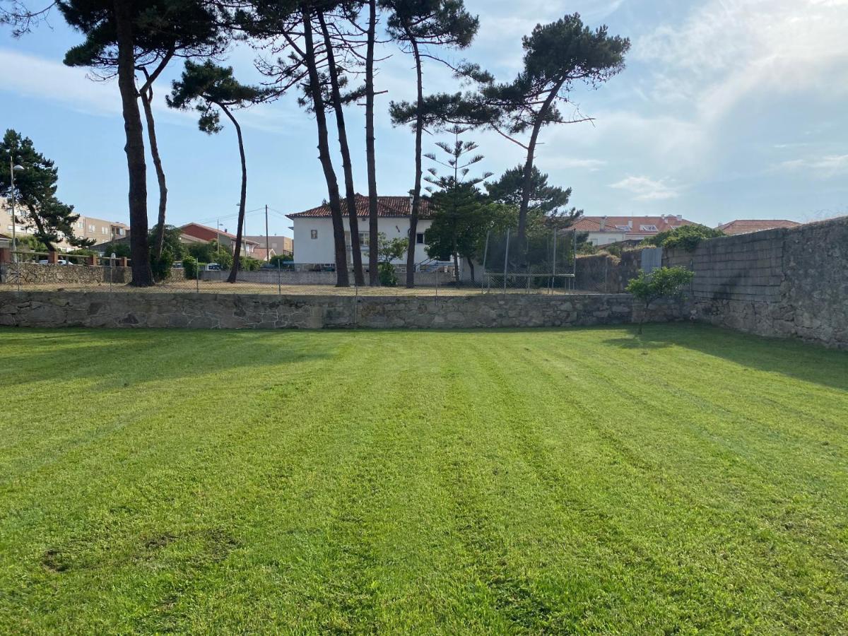 Beach House With Swimming Pool Vila do Conde Exteriér fotografie