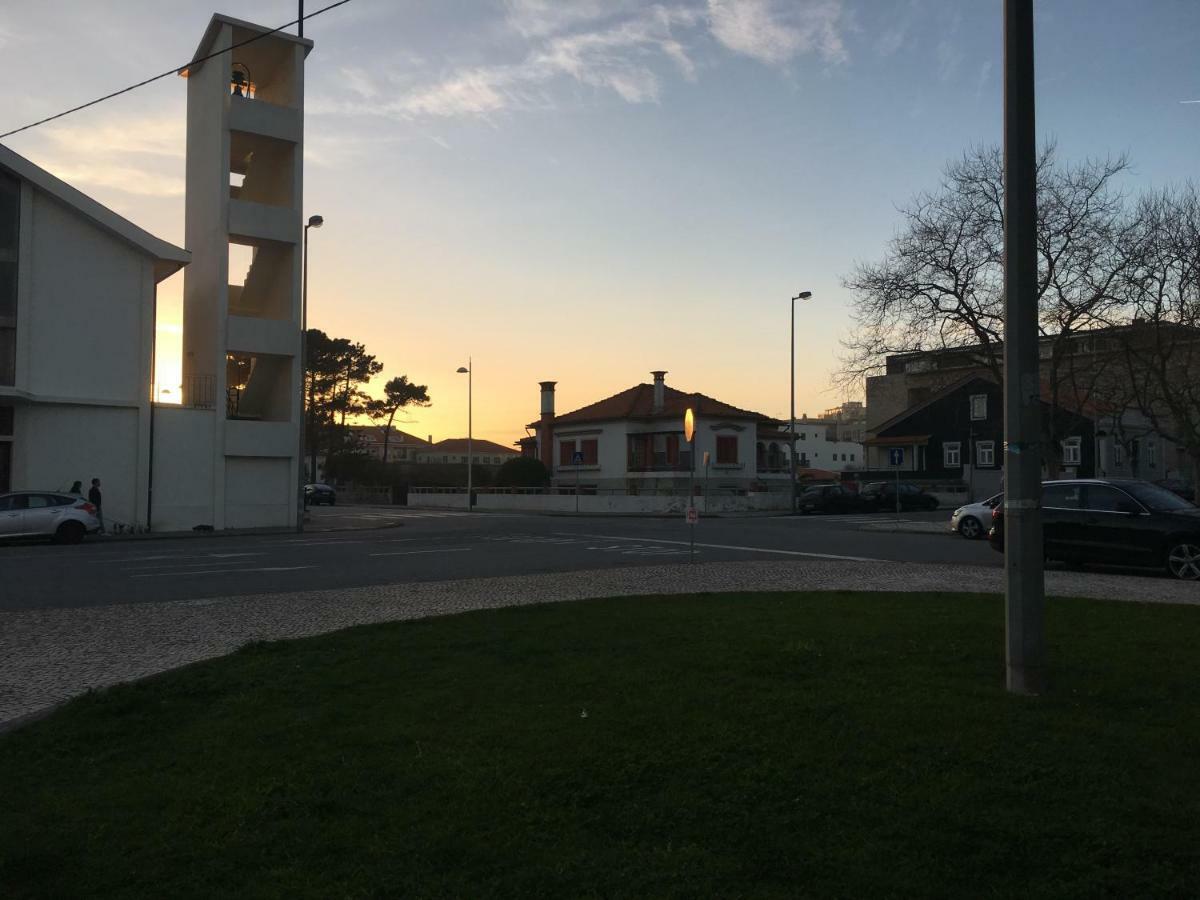 Beach House With Swimming Pool Vila do Conde Exteriér fotografie