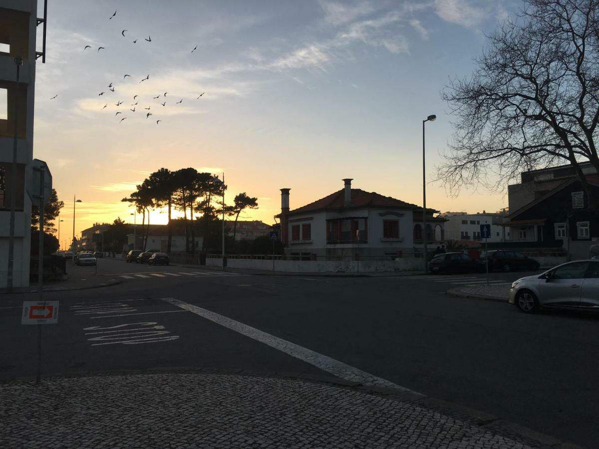 Beach House With Swimming Pool Vila do Conde Exteriér fotografie