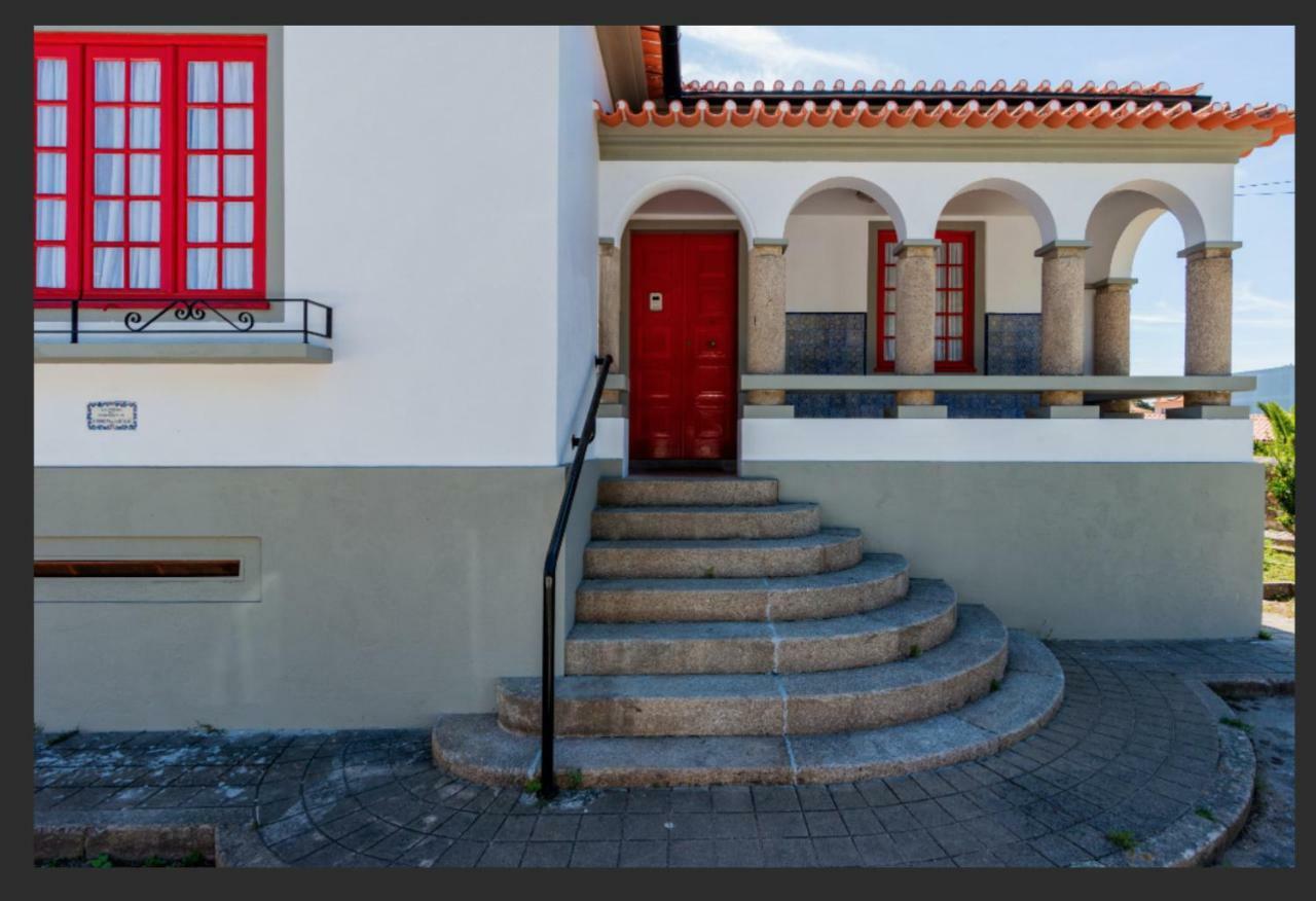 Beach House With Swimming Pool Vila do Conde Exteriér fotografie