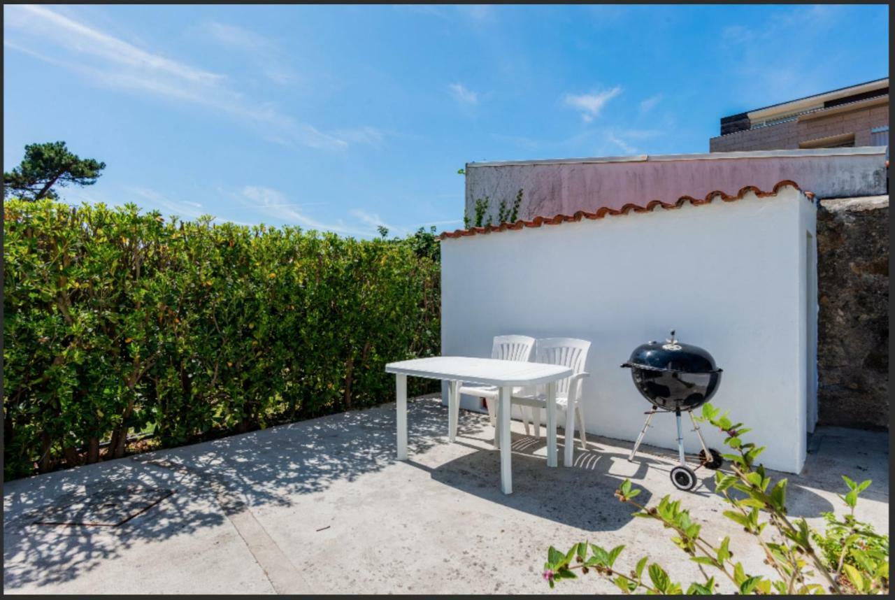 Beach House With Swimming Pool Vila do Conde Exteriér fotografie